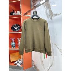 Loro Piana Hoodies